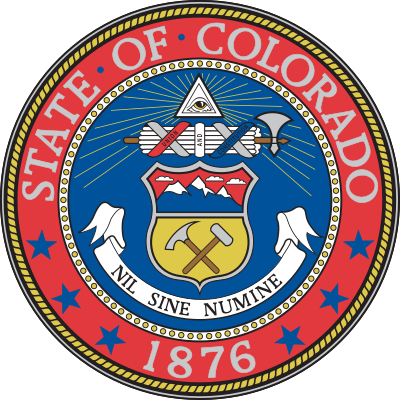 Colorado Seal