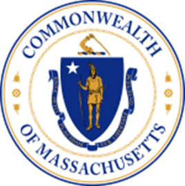 Massachusetts Seal