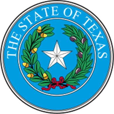 Texas Seal